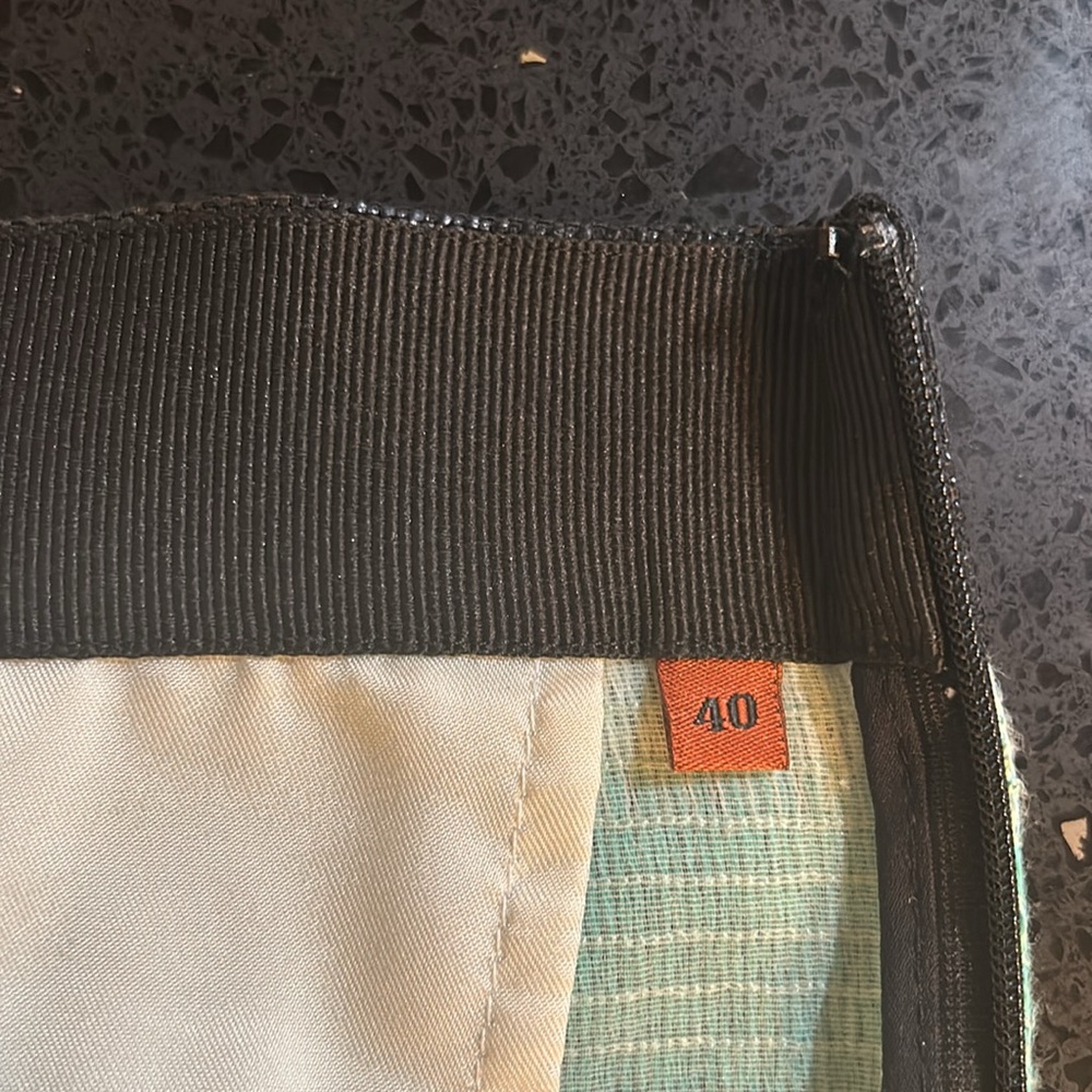 Missoni Striped Pants - Picture 6 of 11